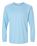 Paragon 210 Blue Mist — front