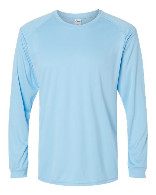 Paragon 210 Blue Mist — front