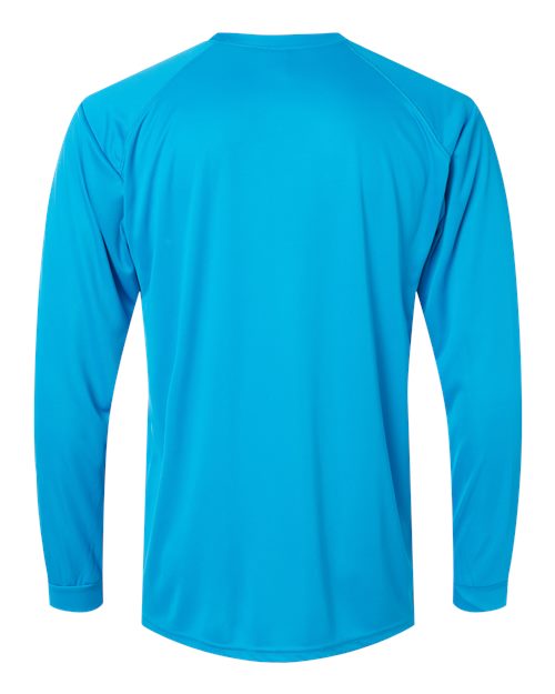Paragon 210 Turquoise — back