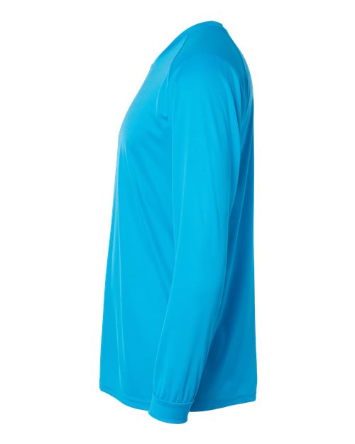 Paragon 210 Turquoise — direct side