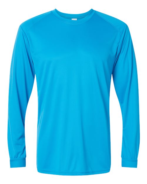 Paragon 210 Turquoise — front