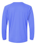 Paragon 210 Bimini Blue — back