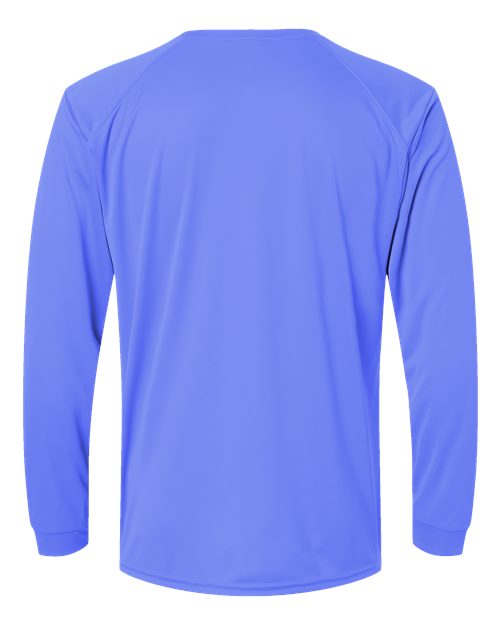 Paragon 210 Bimini Blue — back