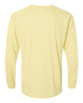 Paragon 210 Pale Yellow — back