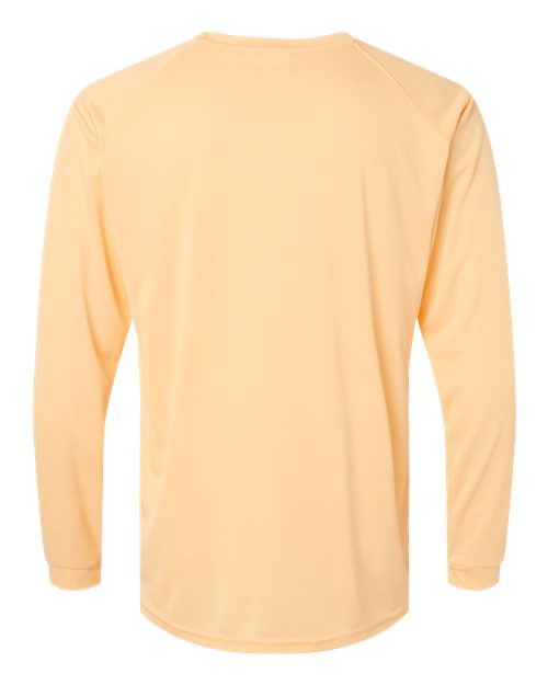 Paragon 210 Peach — back