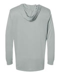 Paragon 220 Medium Grey — back