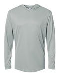 Paragon 220 Medium Grey — front