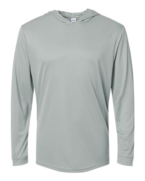 Paragon 220 Medium Grey — front