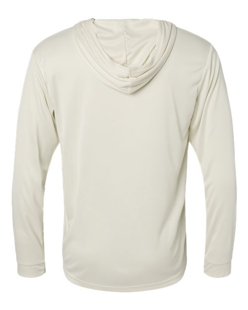 Paragon 220 Sand — back