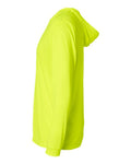 Paragon 220 Safety Green — direct side