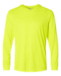 Paragon 220 Safety Green — front