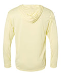 Paragon 220 Pale Yellow — back