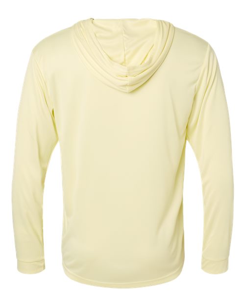Paragon 220 Pale Yellow — back