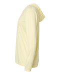 Paragon 220 Pale Yellow — direct side