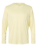 Paragon 220 Pale Yellow — front
