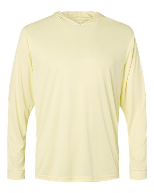 Paragon 220 Pale Yellow — front