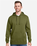 J. America 8815 Olive — on model front