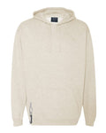J. America 8815 Oatmeal Heather — front