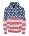 J. America 8815 Stars & Stripes — front