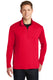 Sport-Tek ST357 - Unisex PosiCharge Competitor 1/4-Zip Pullover - True Red
