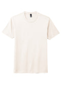 Unisex Perfect Tri Tee - Natural