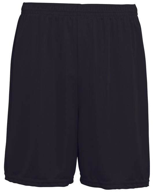 Unisex Octane Short - Black