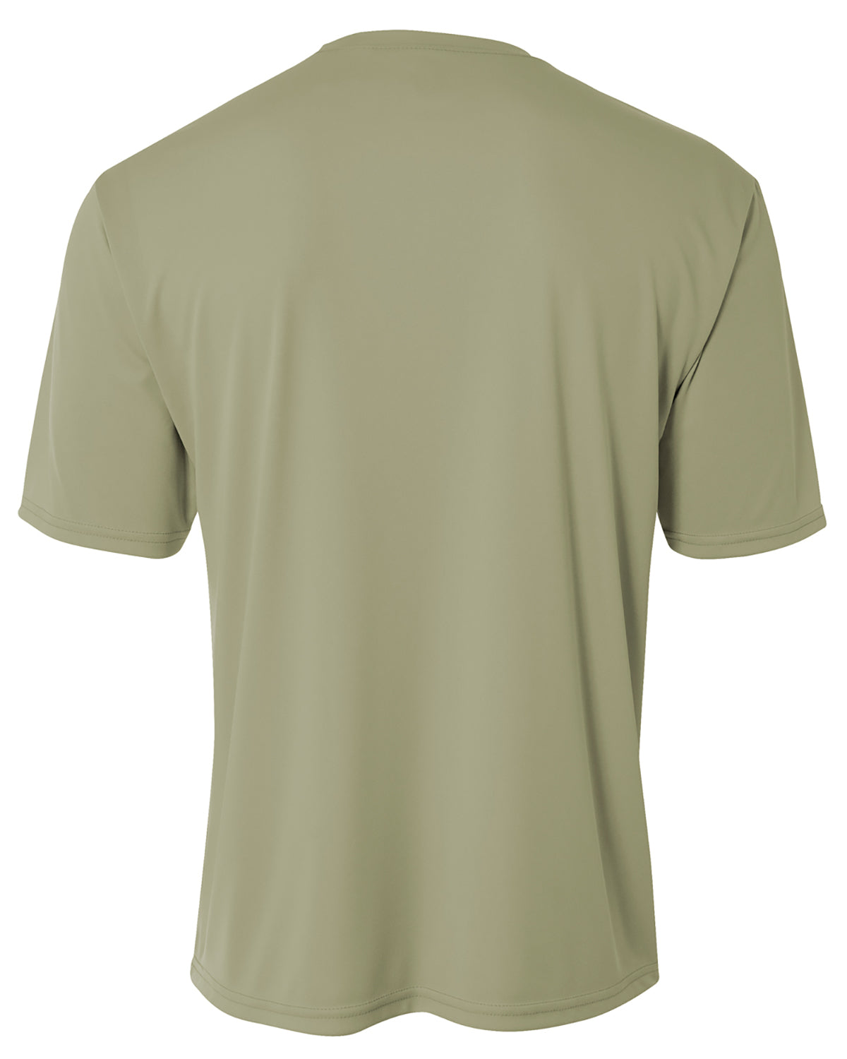 Men's Cooling Performance T-Shirt - Olive