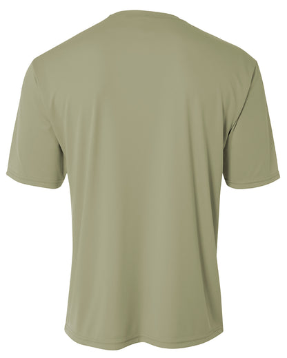 Men's Cooling Performance T-Shirt - Olive
