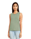 Next Level N5013 - Women's Festival Muscle Tank - Stonewash Green