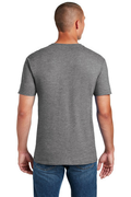Softstyle�� Unisex T-Shirt - Graphite Heather