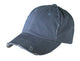 District DT600 - Distressed Cap - Scotland Blue