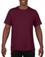 Gildan G460 - Unisex Performance��  Core T-Shirt - Sport Dark Maroon