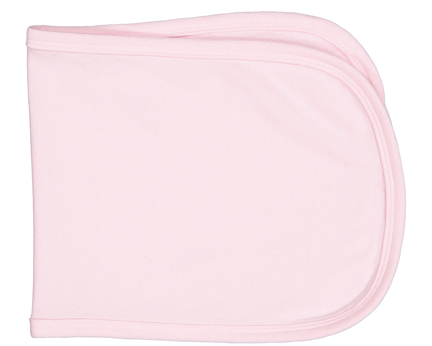 Terry Burp Cloth - Ballerina