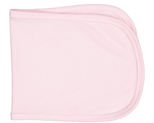 Terry Burp Cloth - Ballerina