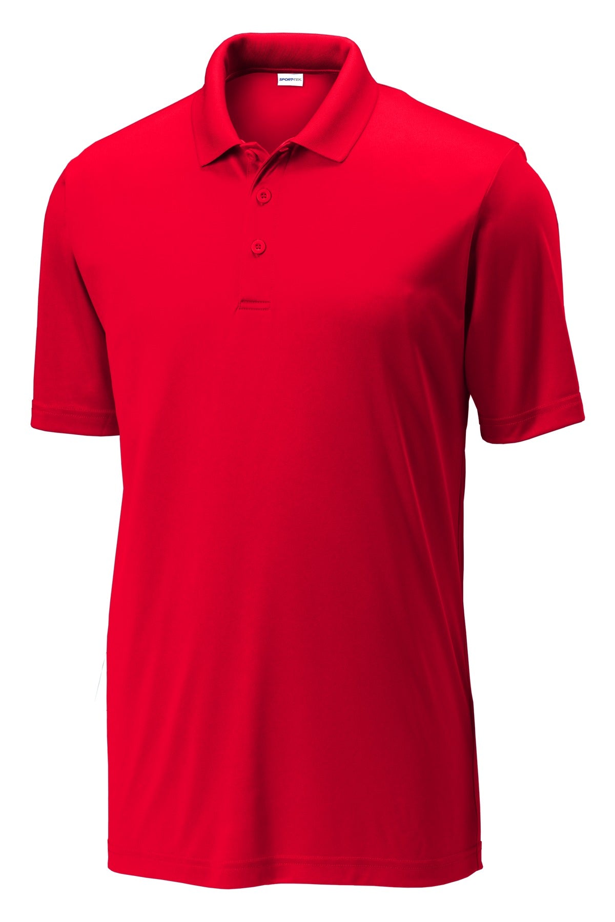 Men's PosiCharge Competitor Polo - True Red