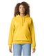Gildan SF500 - Softstyle Hoodie - Daisy