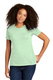 Next Level N3900 - Women's Boyfriend T-Shirt - Mint