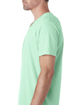 Men's Sueded - Mint