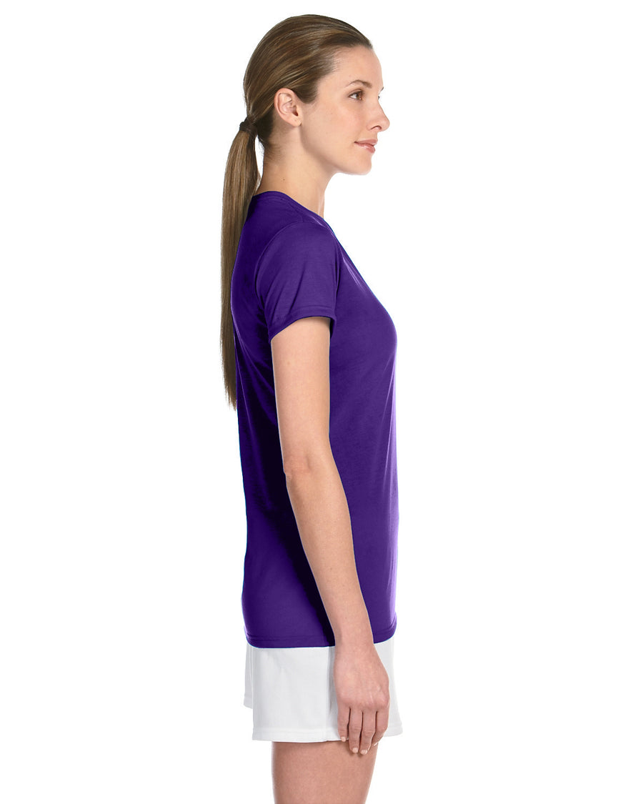 Women's Performance® Women's T-Shirt - Purple