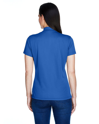 Women's Command Snag Protection Polo - Sport Royal