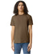 American Apparel 2001CVC - Unisex CVC T-Shirt - Heather Army