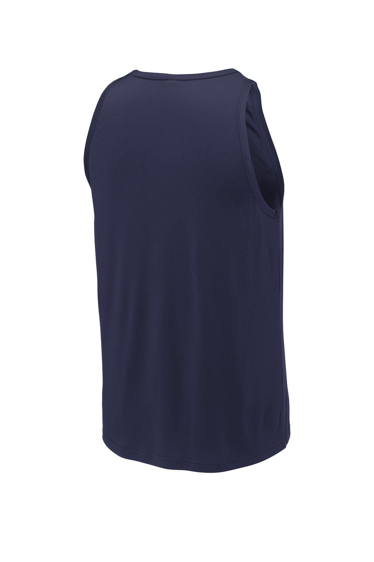 Men's PosiCharge Competitor Tank - True Navy
