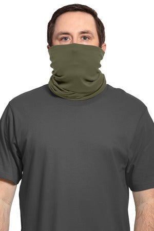 Port Authority Stretch Performance Gaiter G100 - Olive Drab Green
