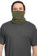Port Authority G100 - Port Authority Stretch Performance Gaiter G100 - Olive Drab Green