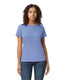 Gildan G650L - Softstyle Midweight Women's T-Shirt - Violet