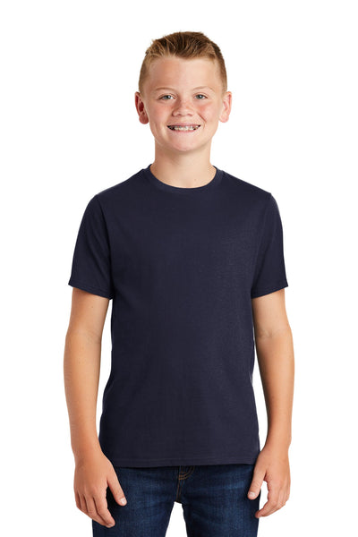 Youth Very Important Tee - New Navy