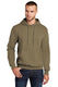 Port & Company PC78H - Unisex Core Fleece Pullover Hoodie - Coyote Brown