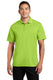 Sport-Tek ST650 - Men's Micropique Sport-Wick Polo - Lime Shock