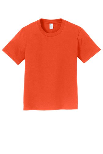 Youth Fan Favorite Tee - Orange