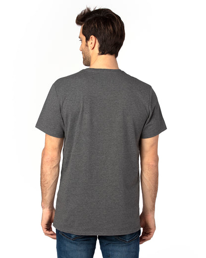 Unisex Ultimate T-Shirt - Charcoal Heather